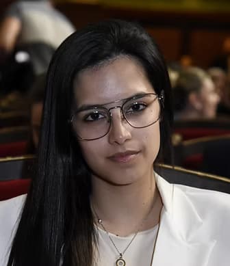 Daiana E. Vazquez, Abogada